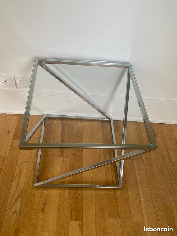 2 tables d’appoints (image 3)