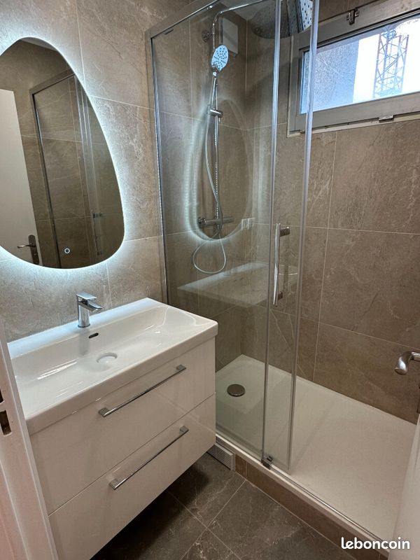 Appartement a louer boulogne-billancourt - 5 pièce(s) - 113 m2 - Surfyn