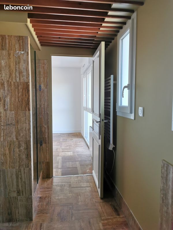 Maison a louer vertou - 8 pièce(s) - 152 m2 - Surfyn