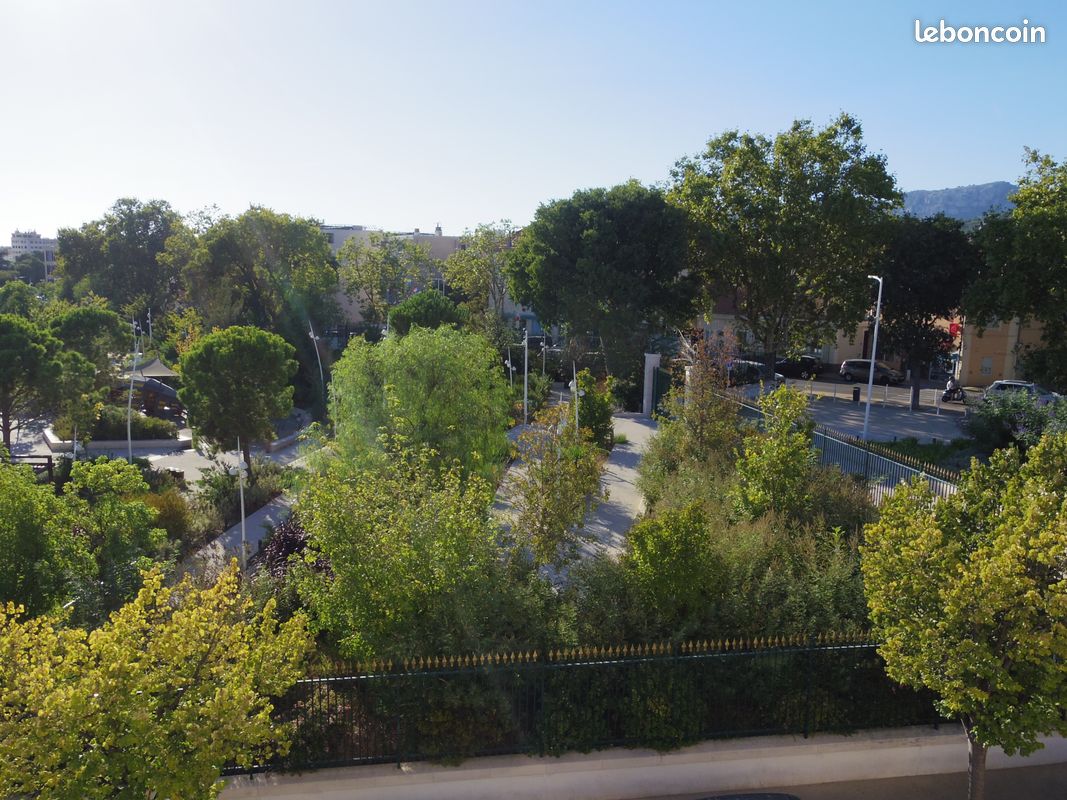 Appartement 2 pièces 50 m² · à Toulon · 50 m² · 670 €/mois