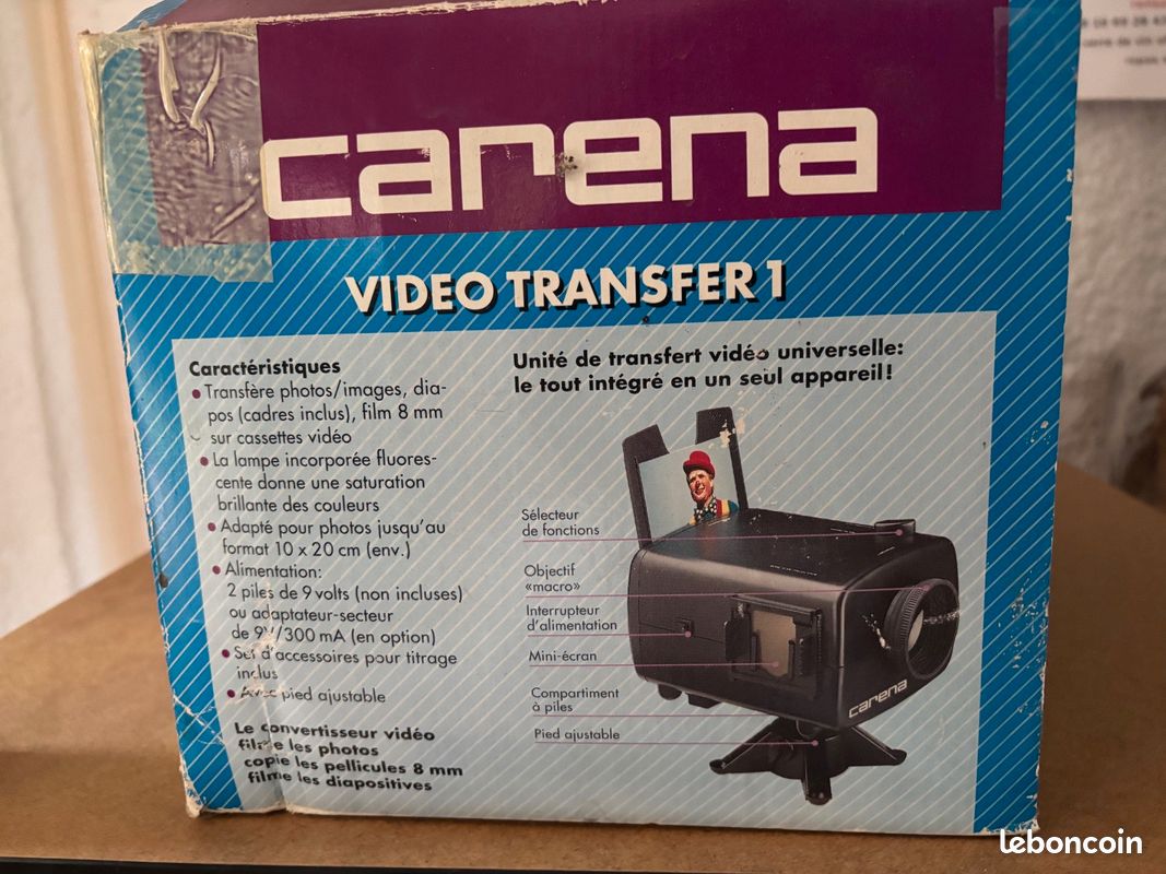 Trouve le Transfert ! 🤑 - Vidéo