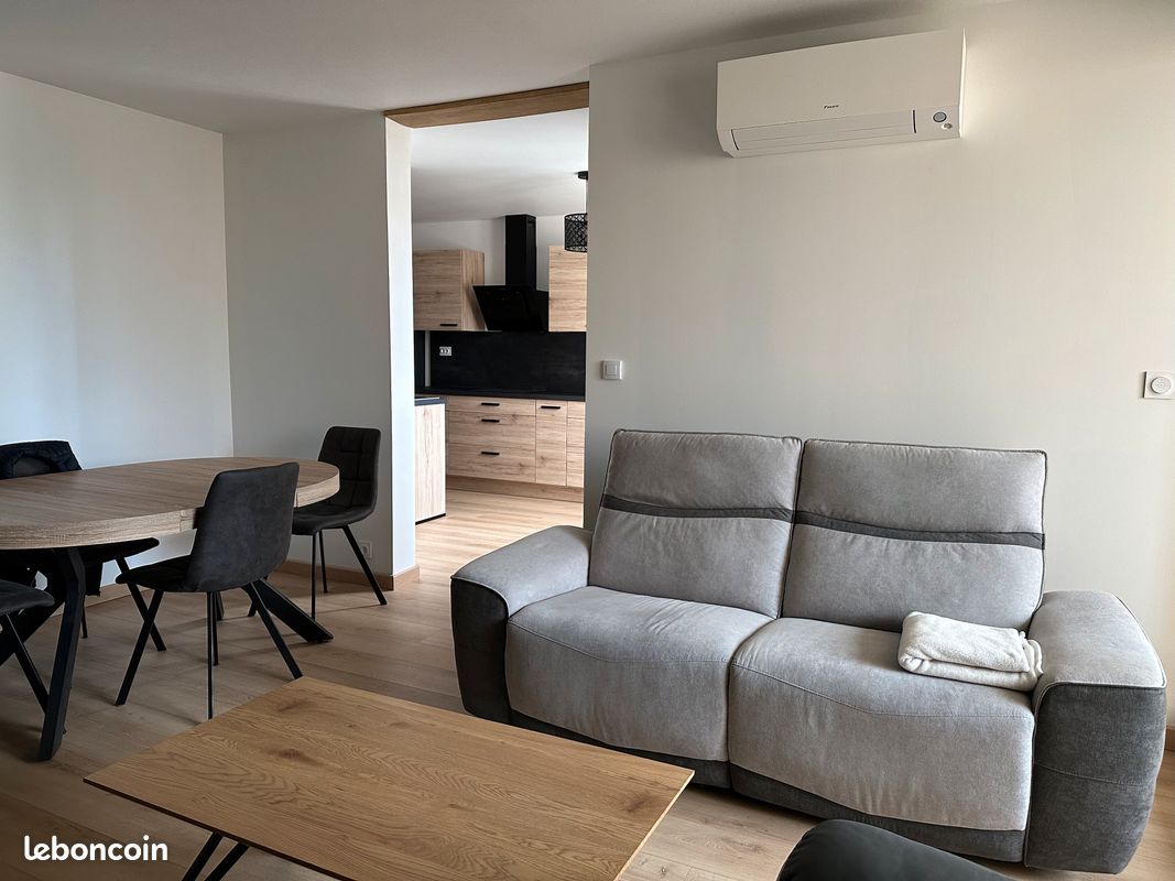 Appartement 2 pièces 64 m² · à Saint-Apollinaire · 64 m² · 169 000 €