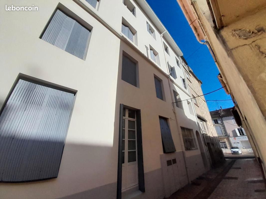 Appartement 3 pièces 61 m² · à Tonneins · 61 m² · 519 €/mois