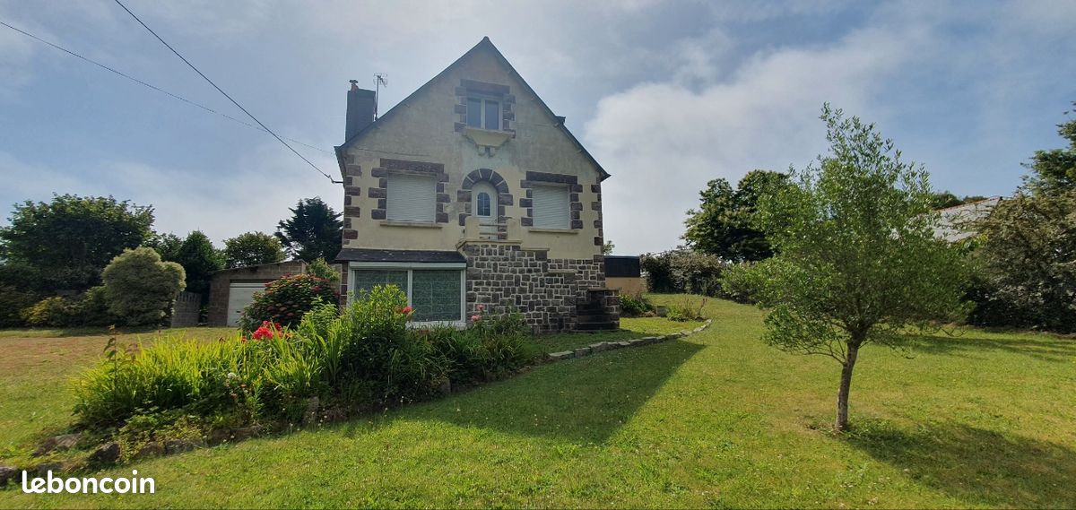 Maison 7 pièces 140 m² · à Plouézec · 140 m² · 220 000 €