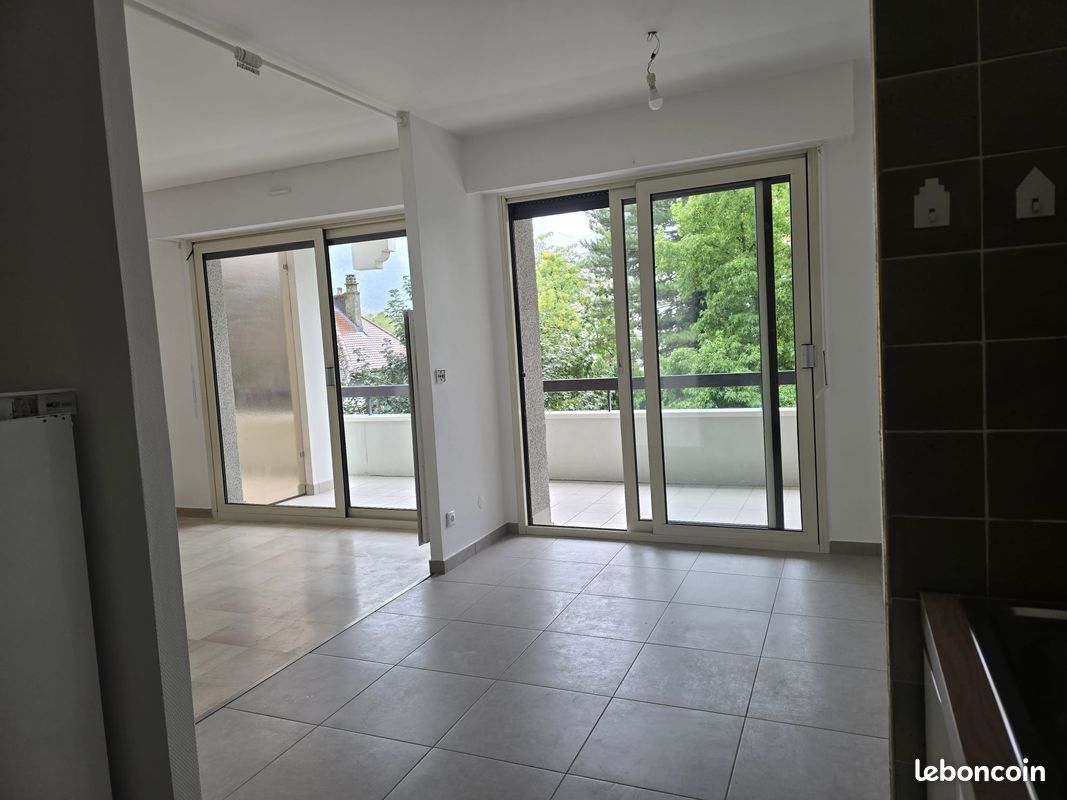 Appartement a louer annecy - 5 pièce(s) - 115 m2 - Surfyn