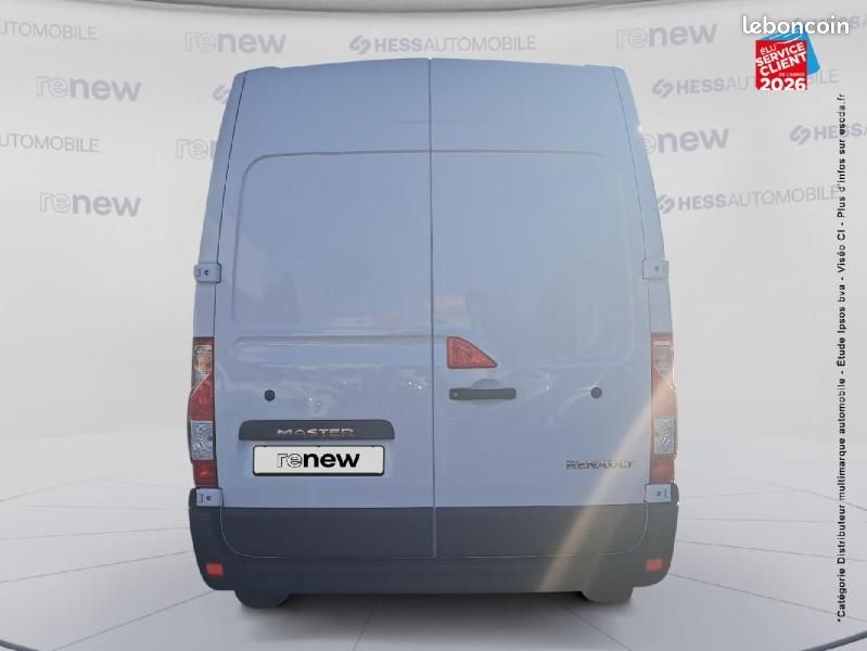 Renault Master Fg F3500 L2H2 2.3 Blue dCi 135ch Confort Euro6E (image 7)