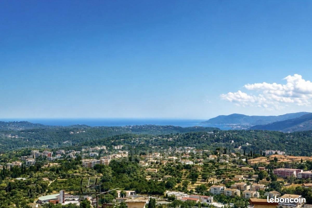 Appartement 3 pièces 65 m² · à Grasse · 65 m² · 319 000 €