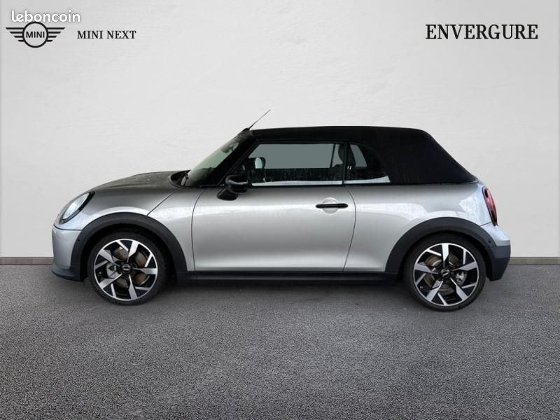 Mini Cooper Cabrio C 163ch Classic DKG7 (image 3)
