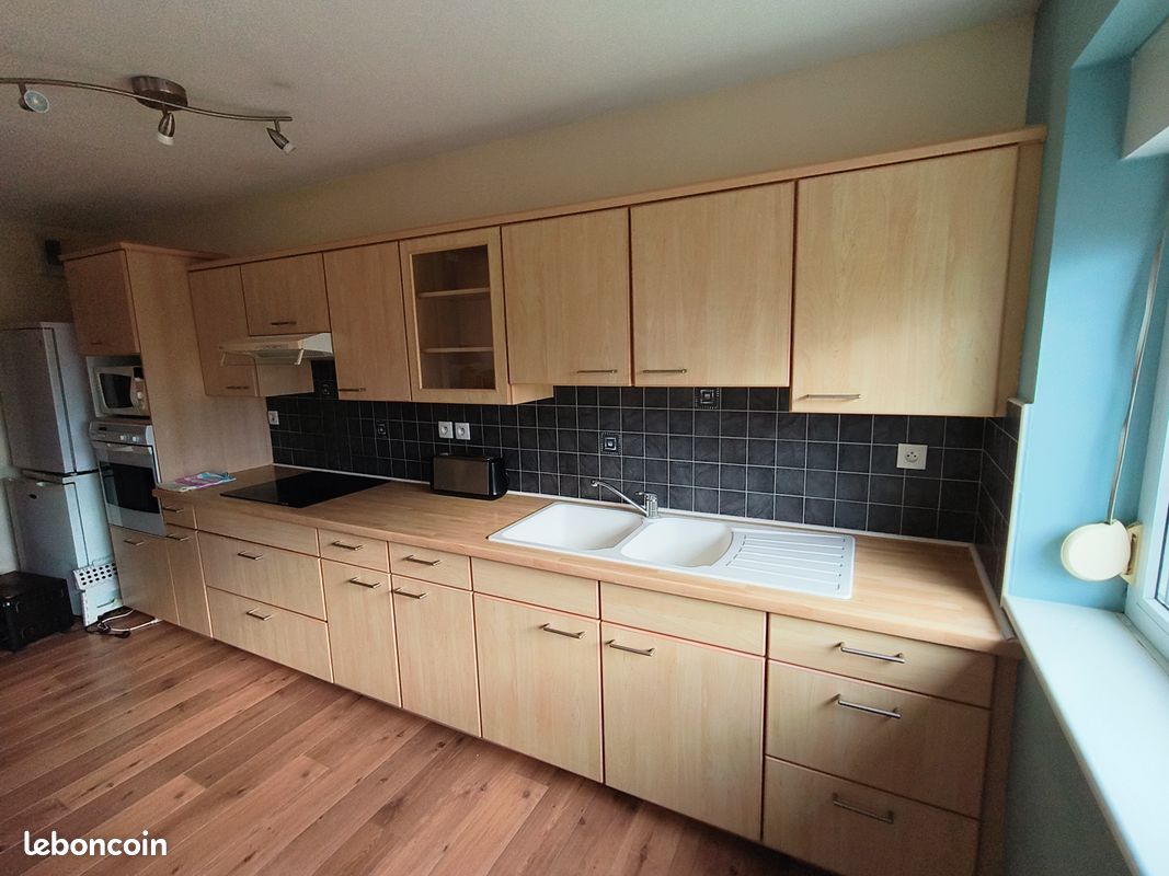 Appartement 3 pièces 73 m² · à Orchies · 72,7 m² · 825 €