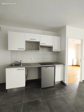 Appartement a louer drancy - 2 pièce(s) - 38 m2 - Surfyn