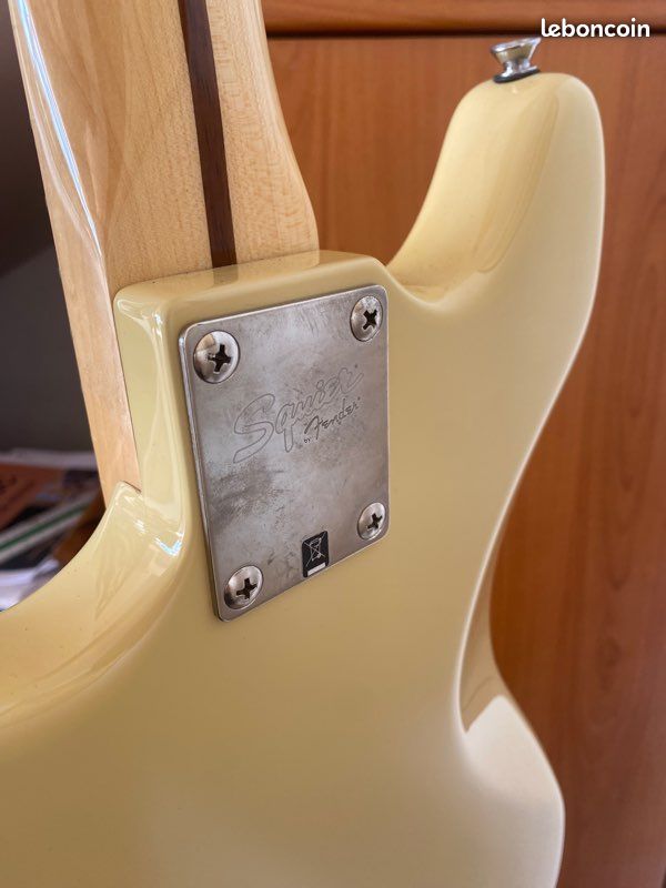 Squier Classic Vibe (image 6)