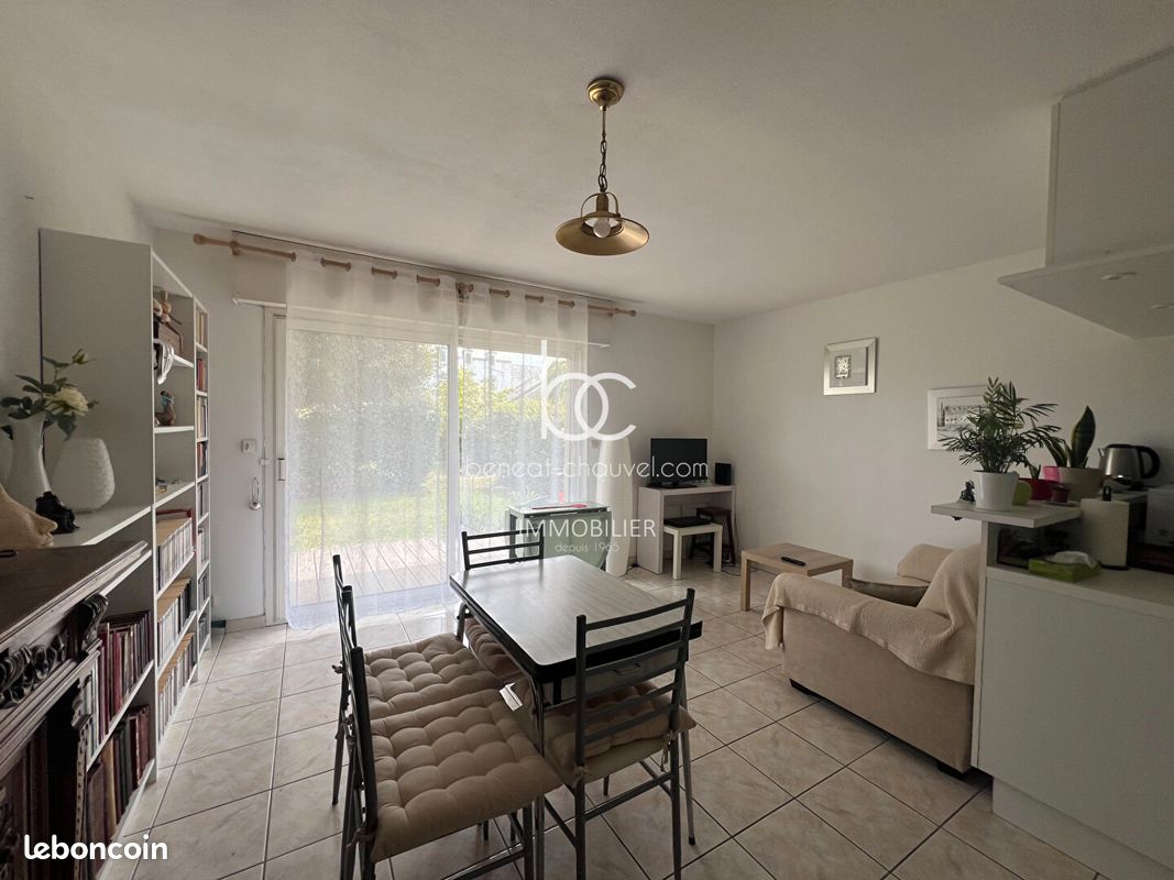 Appartement 2 pièces 49 m² · à Sarzeau · 49 m² · 197 950 €