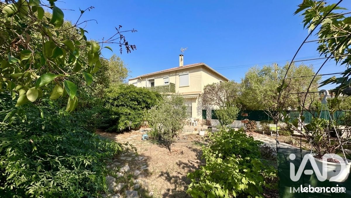 Maison 6 pièces 160 m² · à Fréjus · 160 m² · 849 000 €