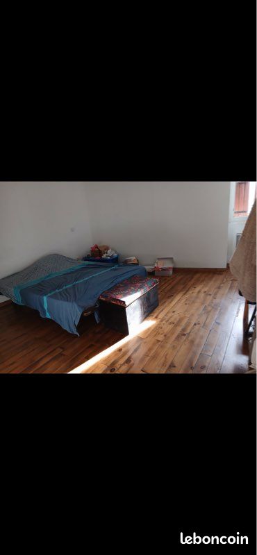Appartement 3 pièces 70 m² · à Bourg-Saint-Andéol · 70 m² · 620 €/mois