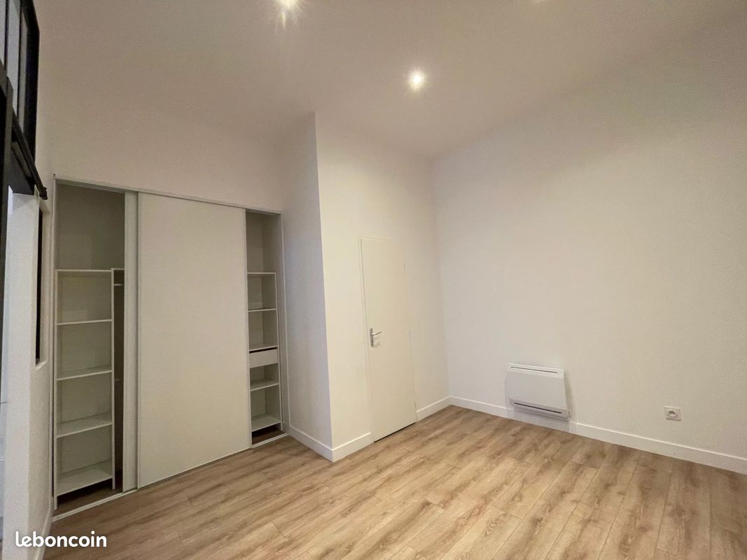 Appartement 2 pièces 52 m² (image 5)