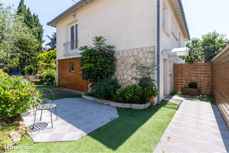Appartement 3 pièces 81 m² · à Périgueux · 81 m² · 800 €/mois