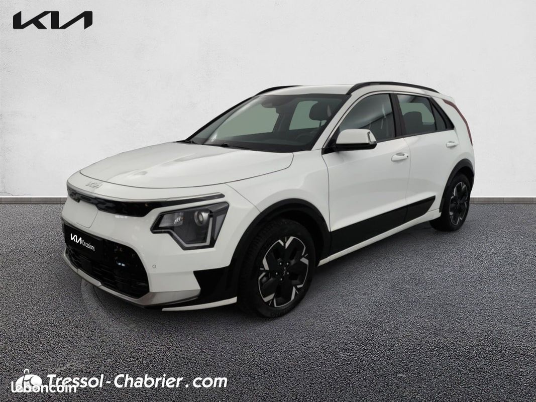 KIA Niro EV Electrique 204 ch Active (image 1)