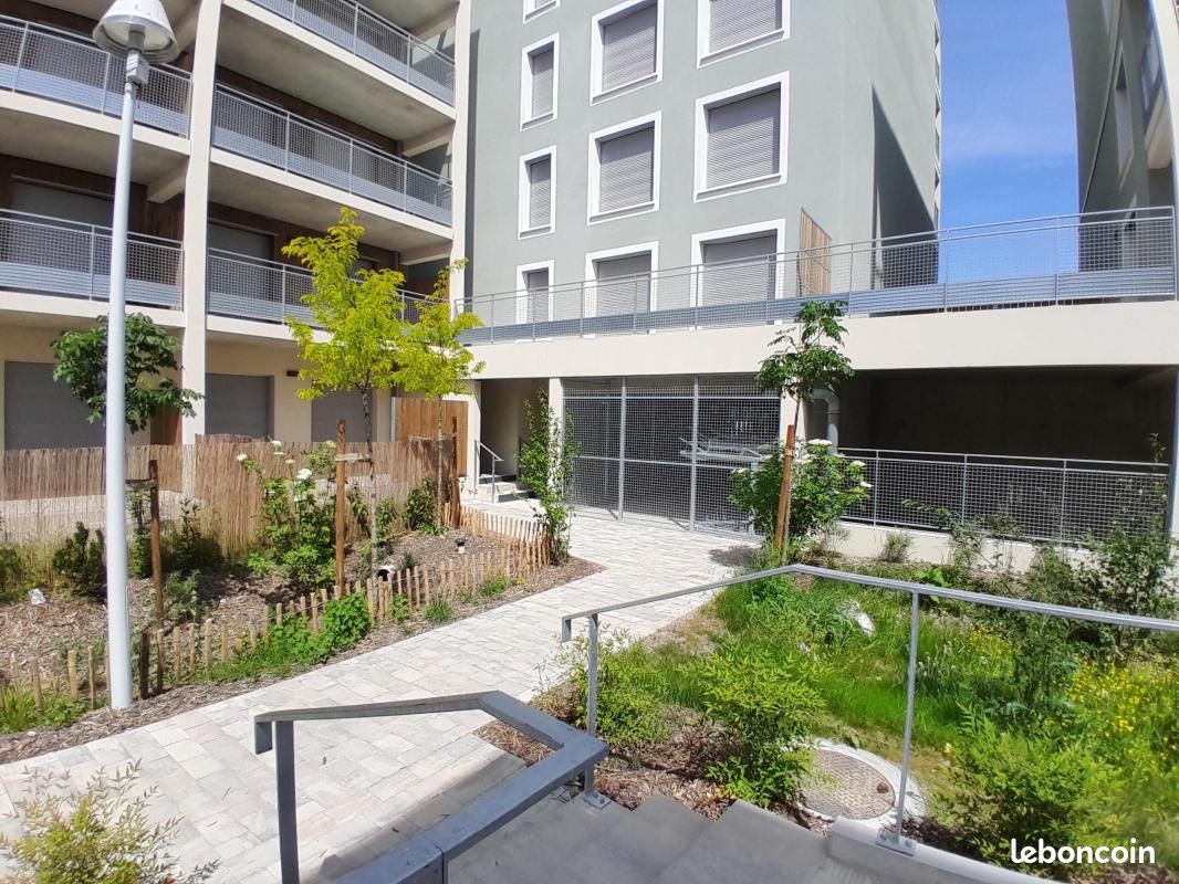 Appartement 4 pièces 84 m² · à Floirac · 84 m² · 1 051 €/mois
