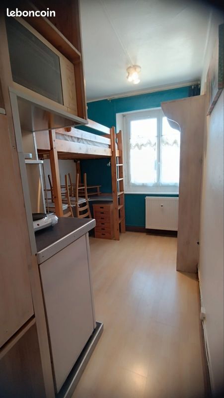 Appartement a louer chambery - Surfyn