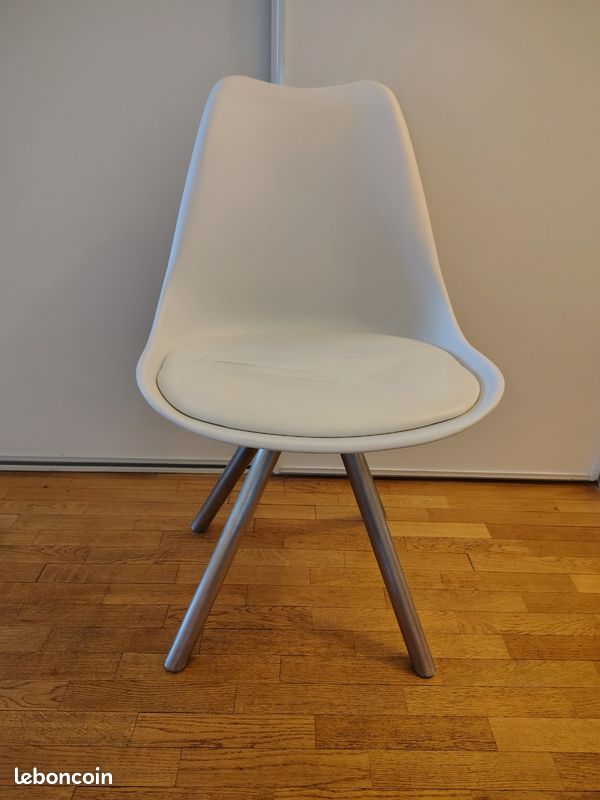 Chaises (image 3)