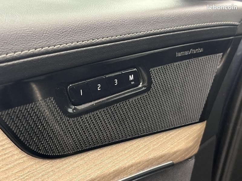Volvo XC90 T8 AWD 310 + 145ch Ultra Style Chrome Geartronic (image 25)