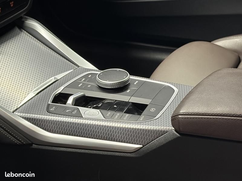 Bmw Série 4 Coupé 420iA 184ch M Sport (image 19)