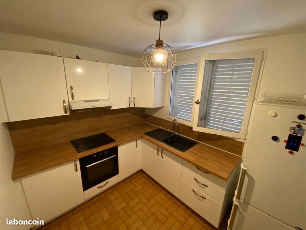 Maison 6 pièces 114 m² · à Bondy · 114 m² · 340 000 €