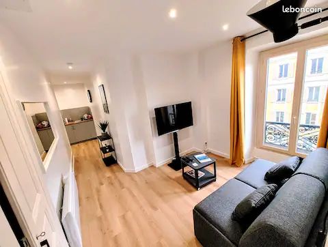 Appartement 1 pièce 28 m² · à Aix-les-Bains · 28 m² · 149 000 €