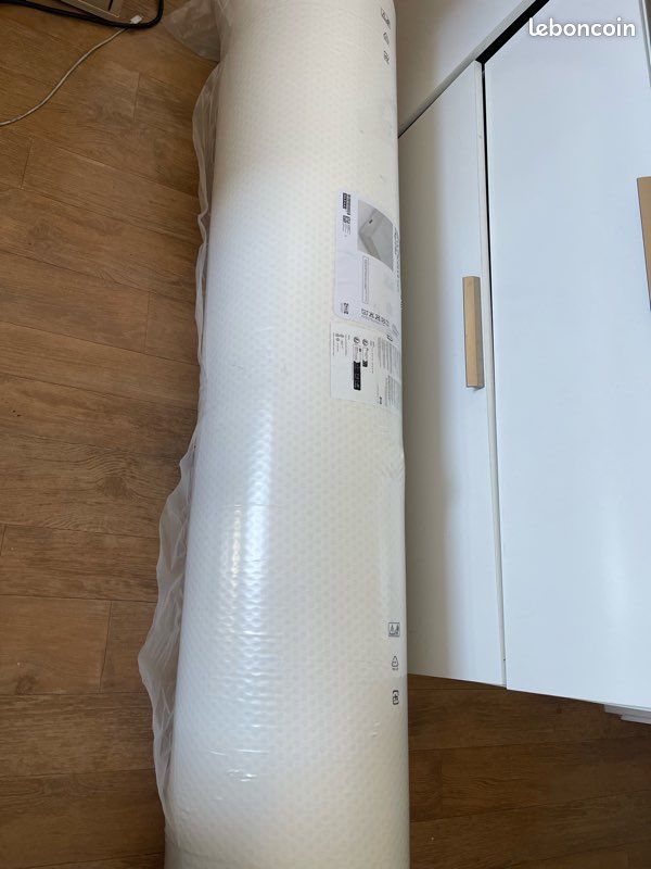 Matelas IKEA 140x200 (image 4)