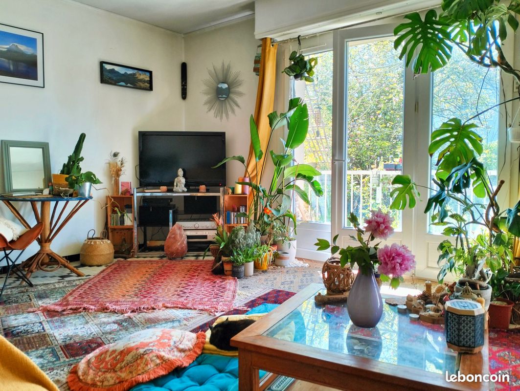 Appartement 4 pièces 80 m² · à Gelos · 80 m² · 159 000 €