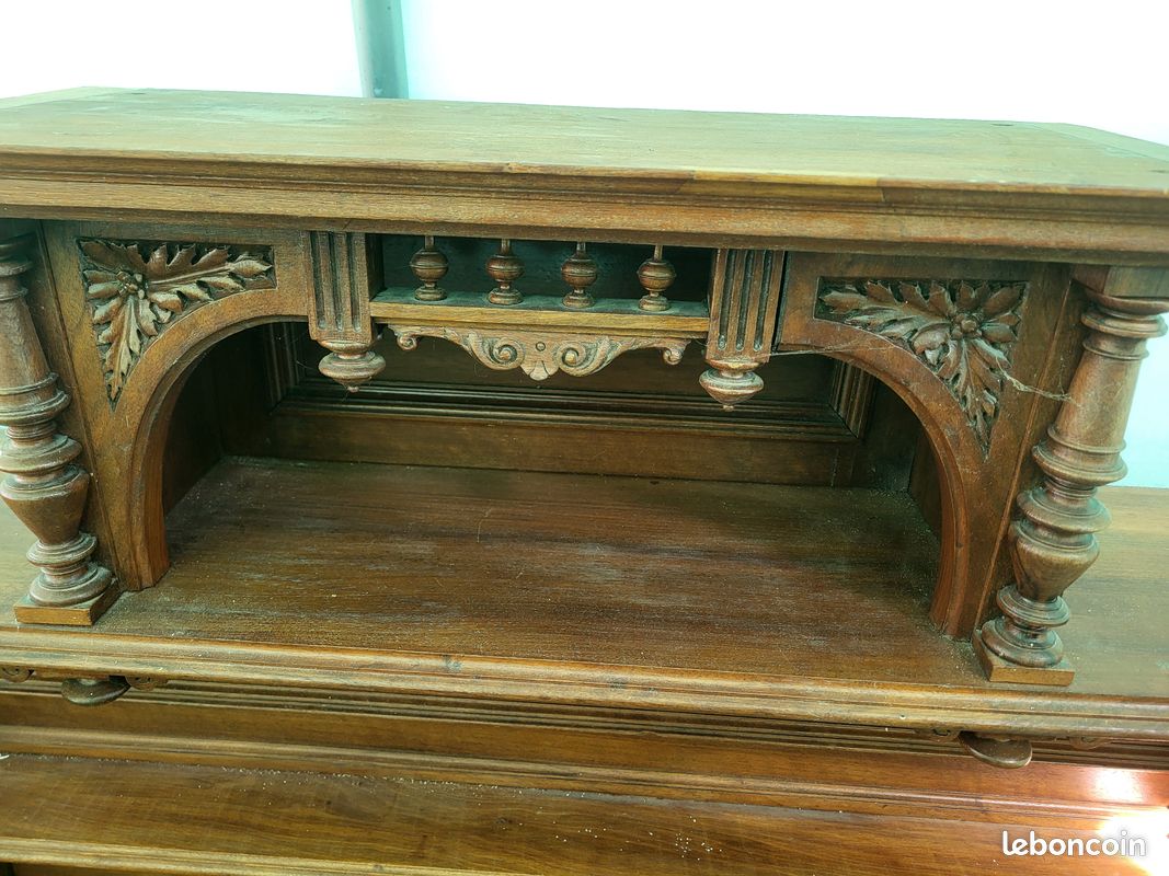 Étagère. Style alsacienne (image 3)
