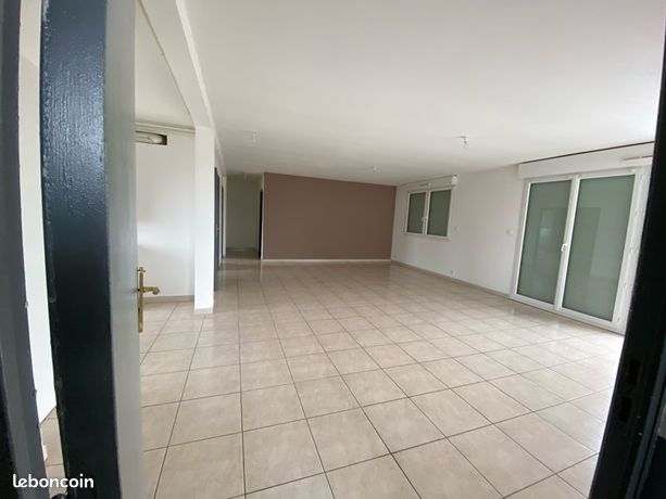 Appartement à louer Rambervillers