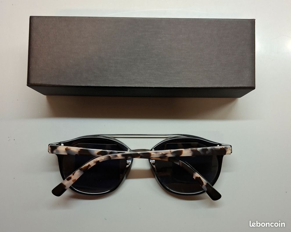 Lunettes de soleil Usvami (image 5)