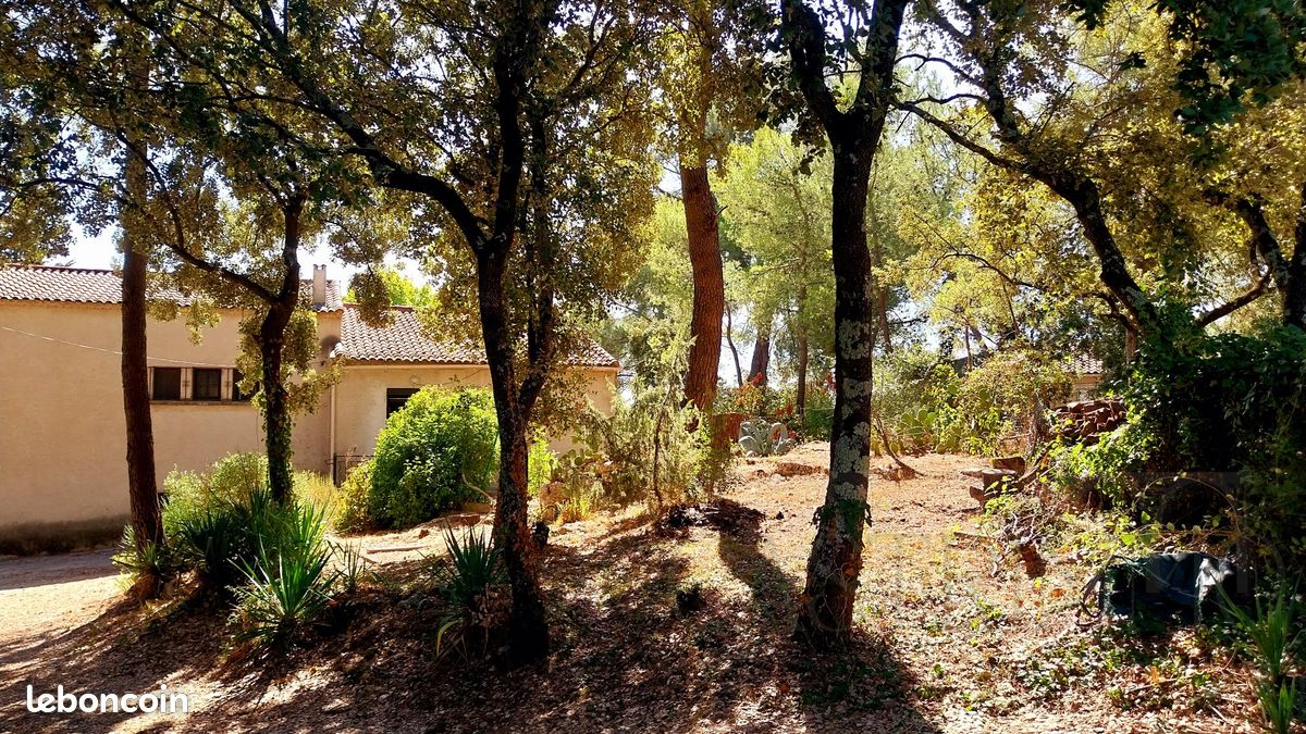 Maison 4 pièces 100 m² · à Sussargues · 100 m² · 325 000 €