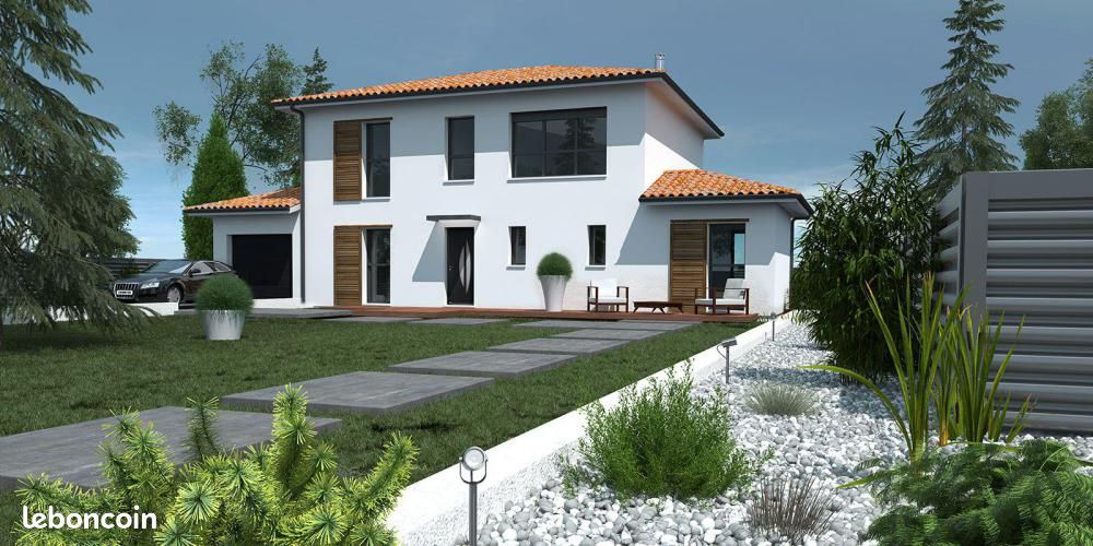 Maison 6 pièces 140 m² · à Labège · 140 m² · 480 000 €