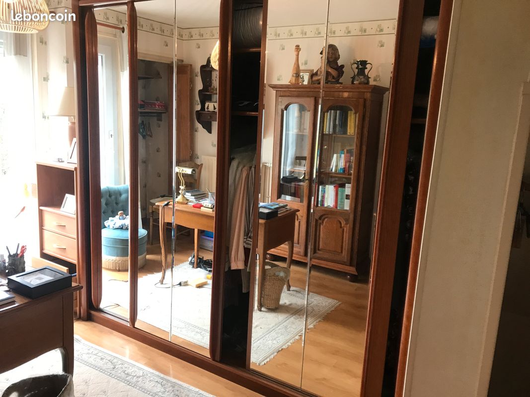Penderie armoire (image 5)