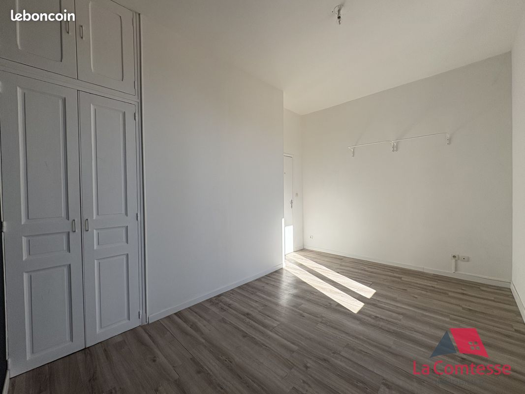 Appartement a louer aubagne - 2 pièce(s) - 43 m2 - Surfyn