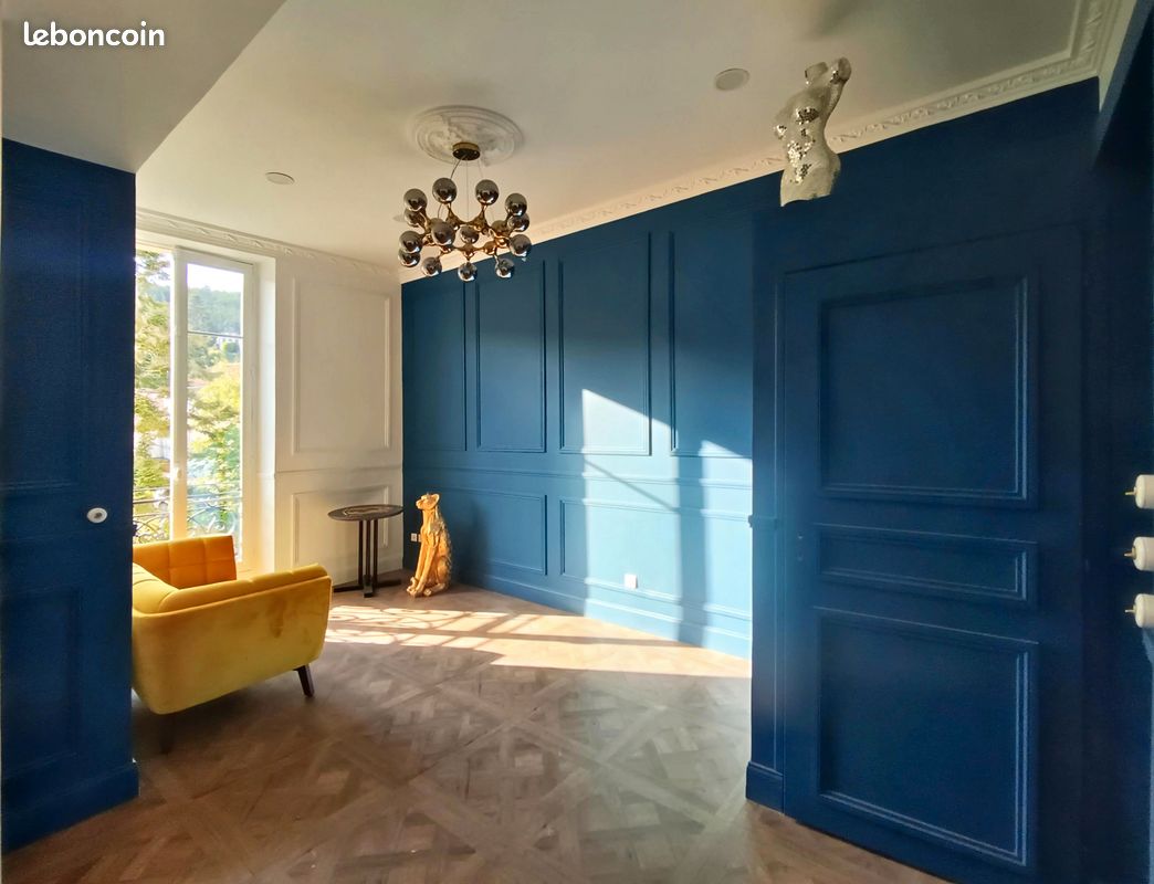 Appartement 2 pièces 44 m² · à Châtel-Guyon · 44 m² · 128 000 €