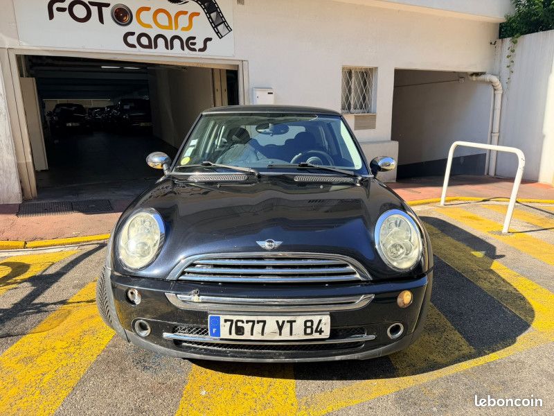 Mini MINI ONE 90CH (image 8)