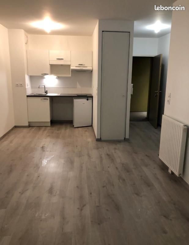 Appartement 2 pièces 43 m² · à Nantes · 43 m² · 719 €/mois