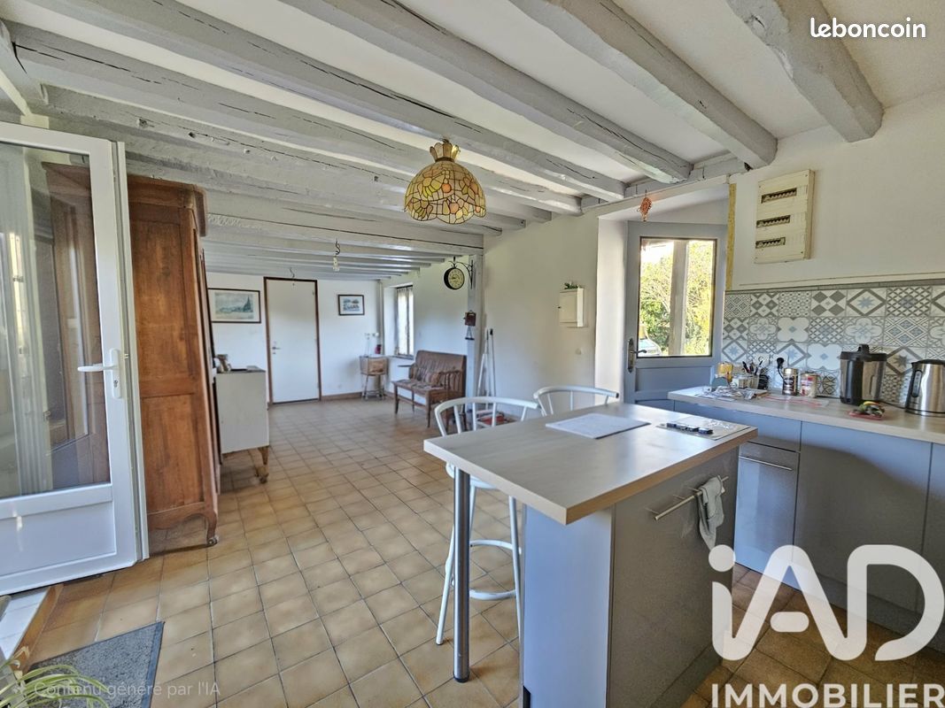 Maison 6 pièces 155 m² (image 5)