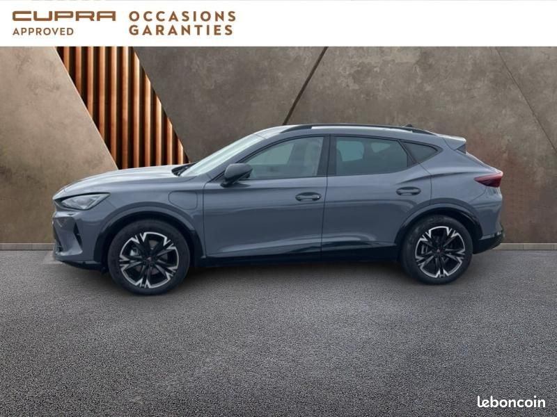 Cupra Formentor 1.5 eHybrid 204ch V DSG6 (image 2)
