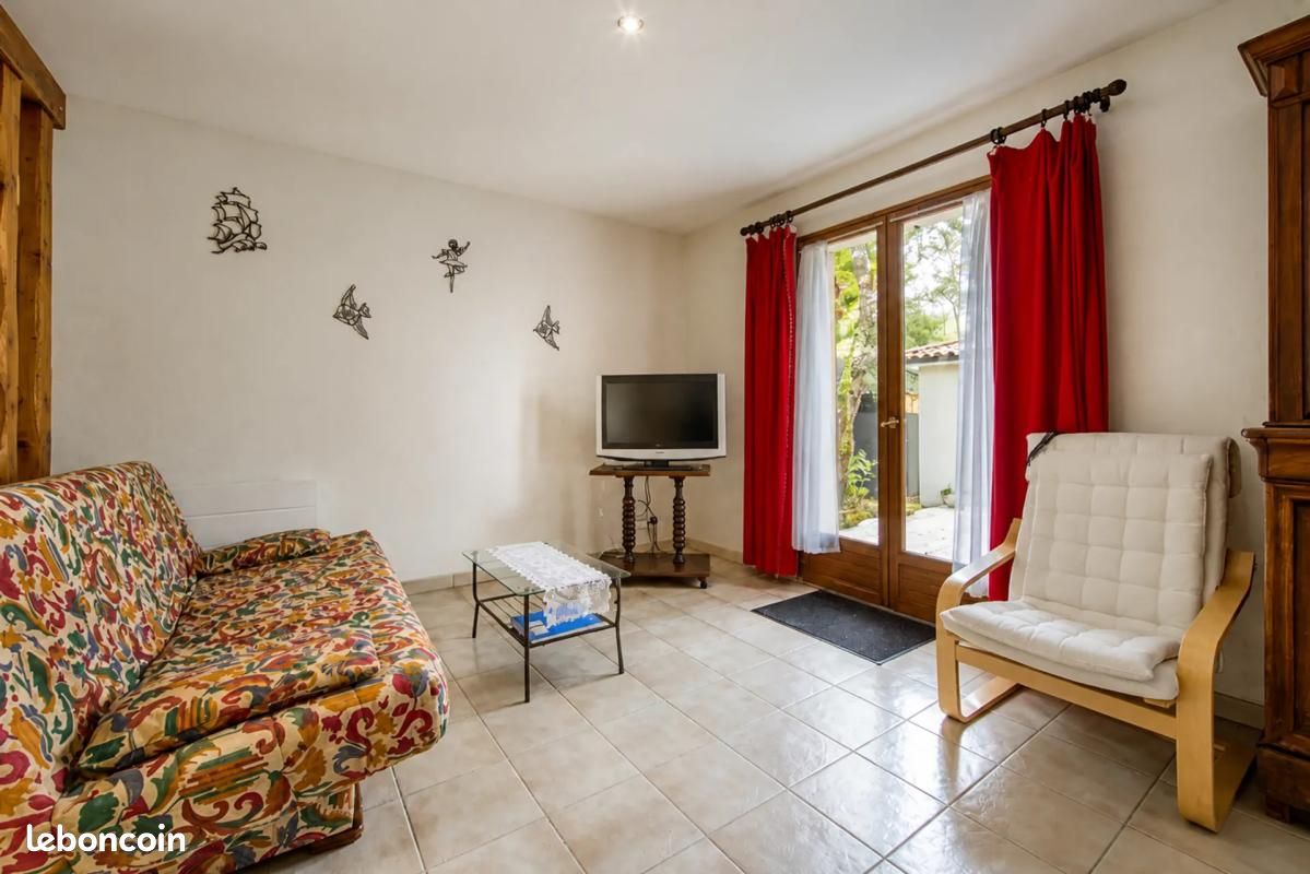 Maison 5 pièces 130 m² · aux Mathes · 130 m² · 357 000 €