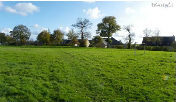 Terrain 410 m² Creon · à Créon · 89 000 €
