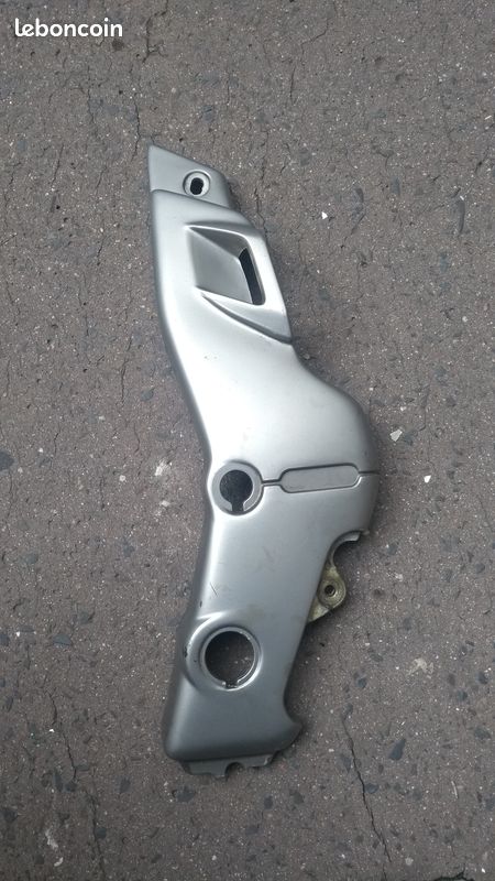 Cagiva Gran Canyon cache - Équipement moto