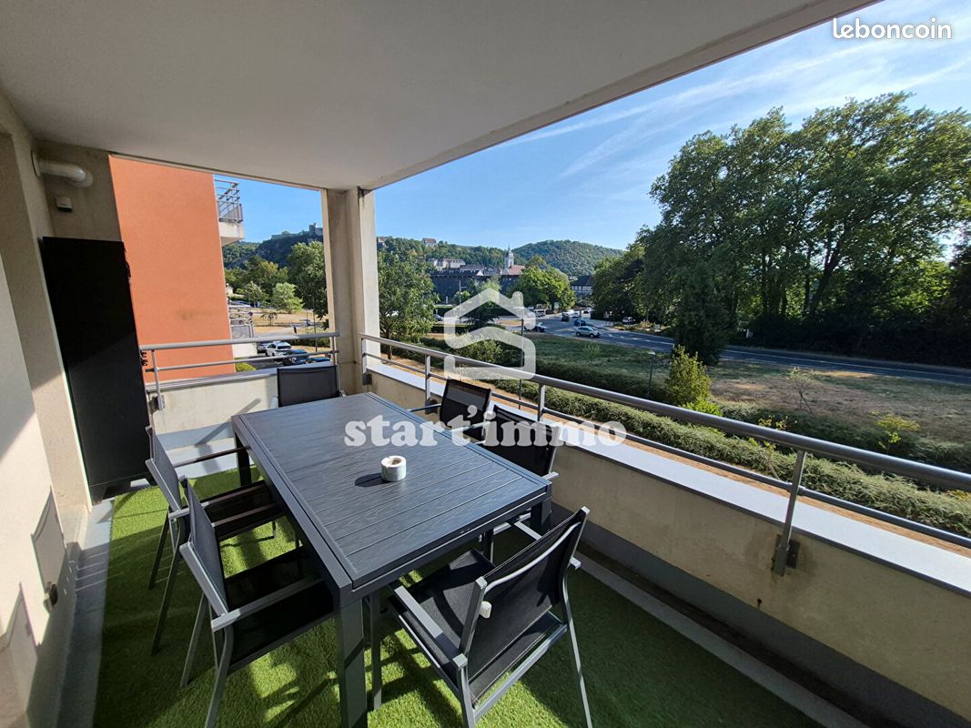 Appartement 3 pièces 68 m² · à Besançon · 68 m² · 880 €/mois