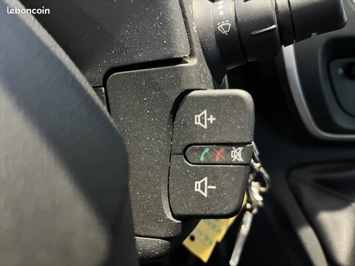 Renault Kangoo Express 1.5 DCI 90 CH ENERGY GRAND CONFORD (image 34)