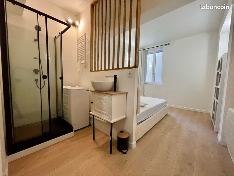 Appartement 2 pièces 34 m² · à Châlons-en-Champagne · 34 m² · 560 €/mois