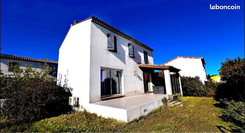 Maison 5 pièces 113 m² · à Arles · 113 m² · 385 000 €