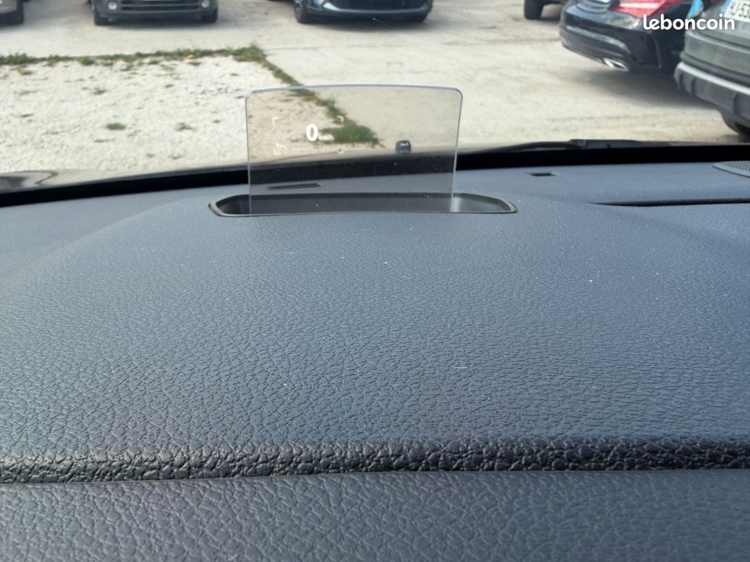 CITROEN JUMPY 2.0 BLUEHDI 180 ch EAT8 AFFICHAGE HUD / CAMÉRA / GRIP CONTROL / SIÈGES CHAUFF. / CARPLAY (image 14)